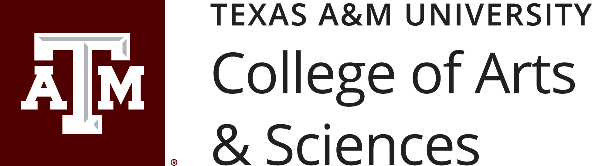 TAMU College of Arts & Sciences